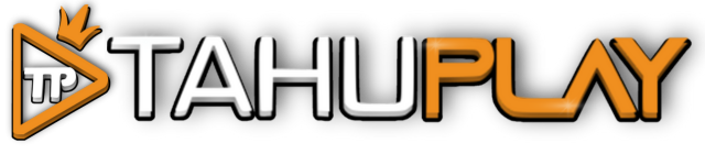 Logo Tahuplay